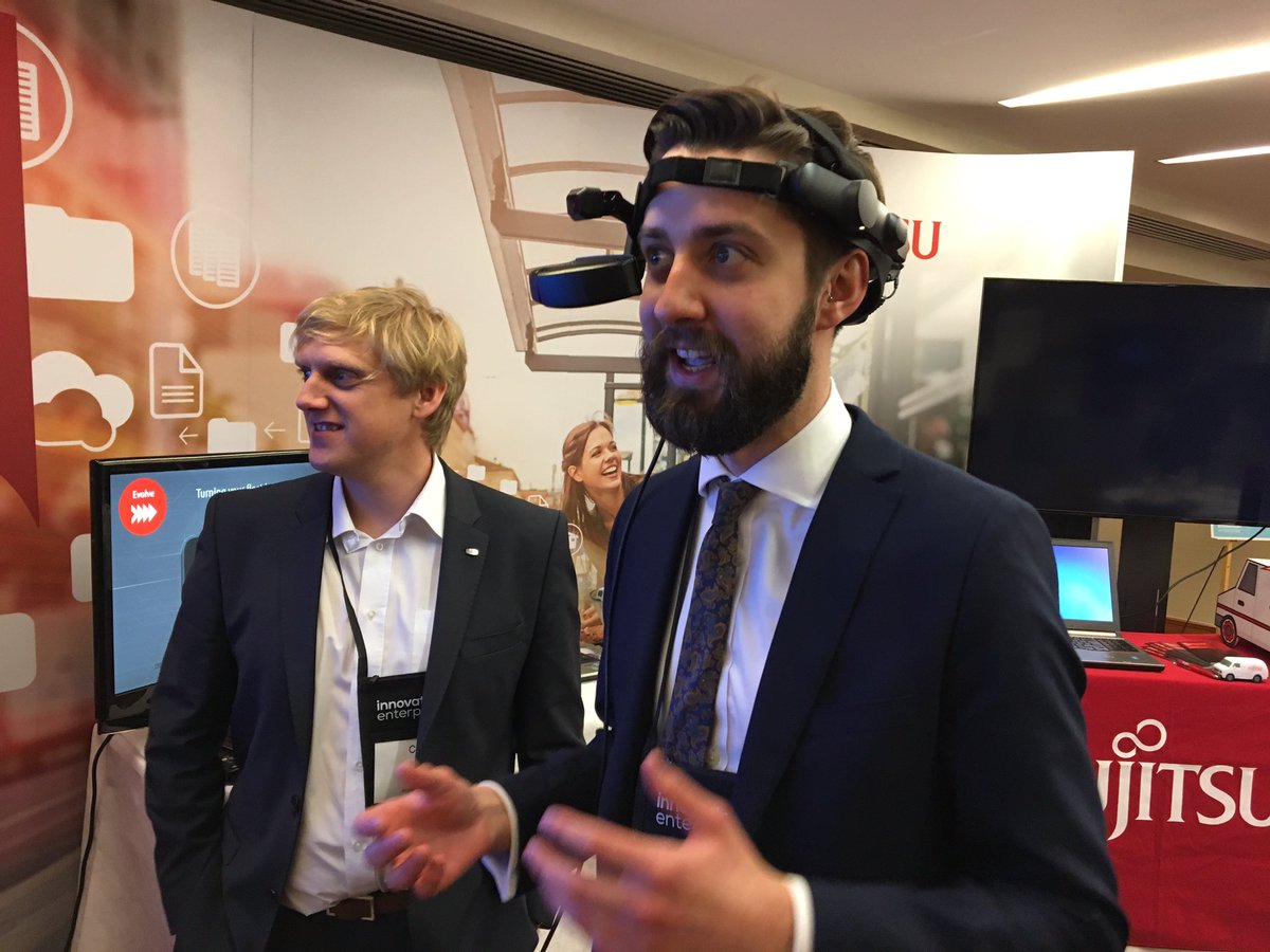 fujitsu_uk's tweet image. We’re at the CDO Forum today - we will be discussing how we’re #EnablingDigital #DigiLeaders