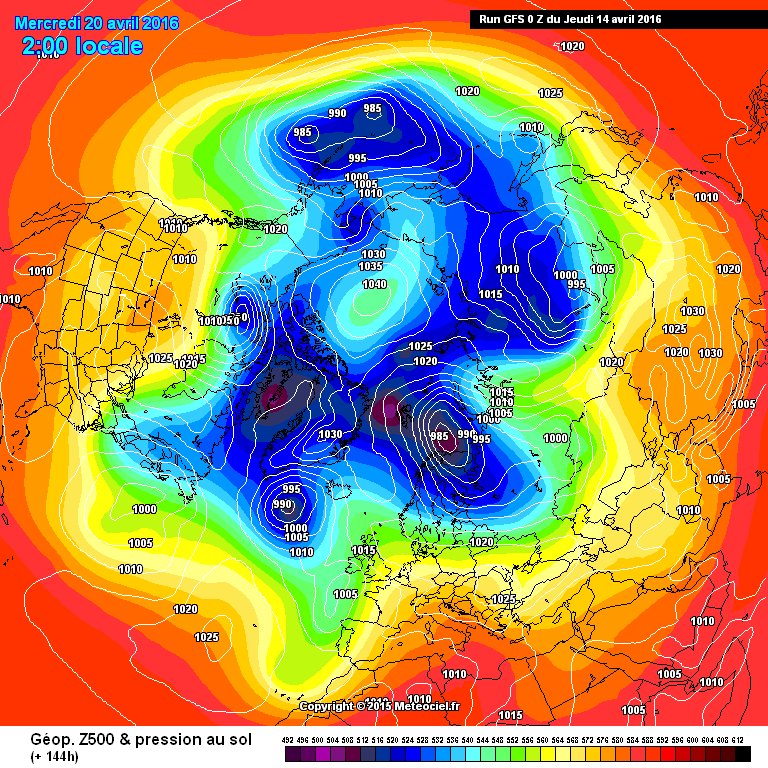 GreatWhiteCon's tweet photo. How are those "synoptic conditions" looking to you just at the moment @icey_mark? @sineadlfarrell Here's T+144 https://t.co/yNd1Xy22JC