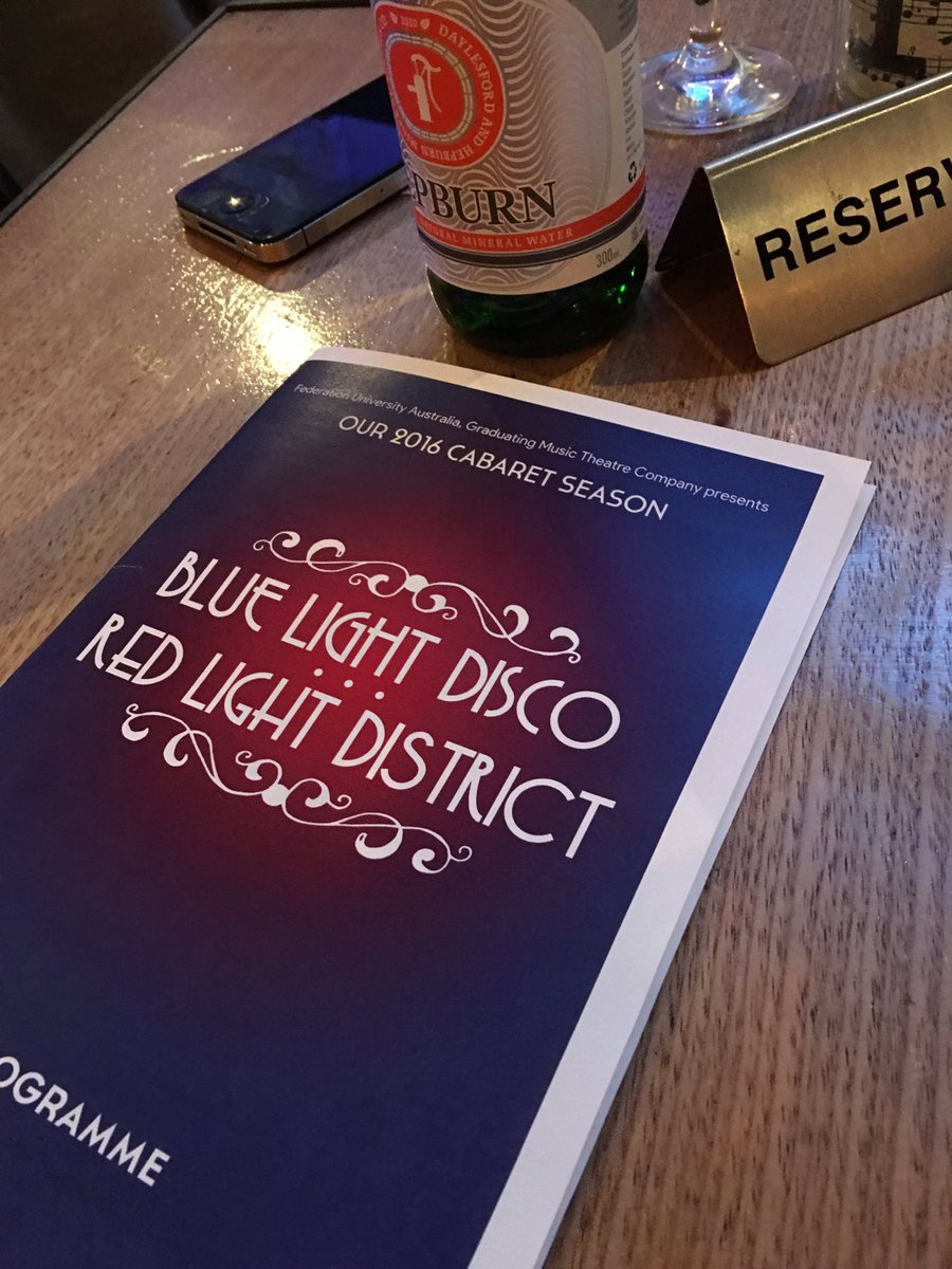 Back for round 2. Who will be #indevelopment for #balcab2016 ?