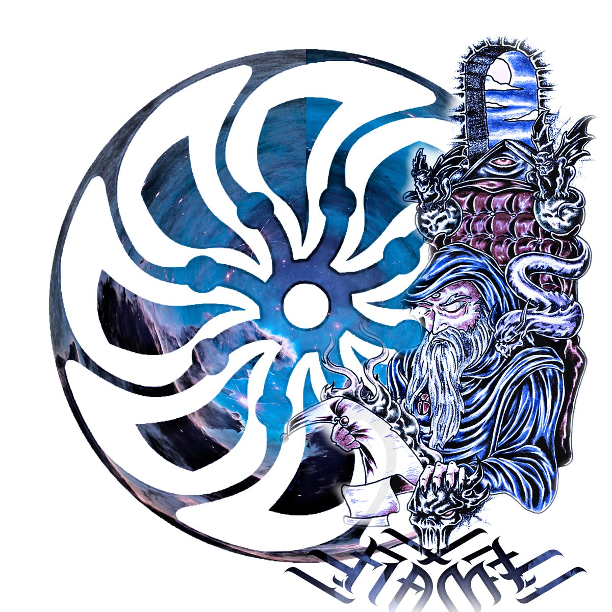 xflame963's tweet photo. #LyricalSorcery #XFlame https://t.co/mK6zu8CknA