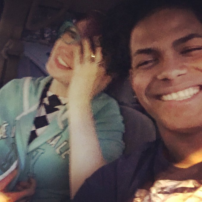 We will take better pics together tonight. 👌💋💕 https://t.co/U0fnVnelqI<a href="/tag/alanarains"class="tags"><span>#alanarains</span></a><a href="/tag/oldtrain"class="tags"><span>#oldtrain</span></a>
