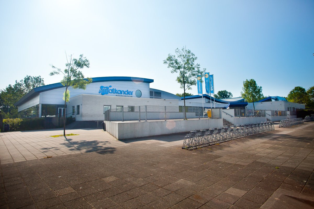 We feliciteren <a href="/ACmalkander/">Malkander</a> met het opnieuw behaalde Keurmerk Veilig &amp; Schoon! Een mooi resultaat #voorelkaar