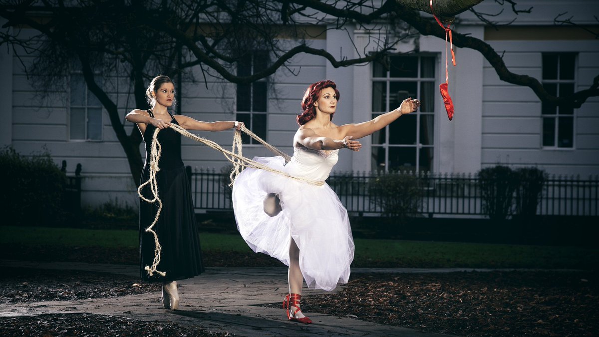ace_national's tweet photo. These amazing photographs are changing perceptions about what it means to be a dancer: https://t.co/cPQKqNBwLa https://t.co/WgmgZlNJVr