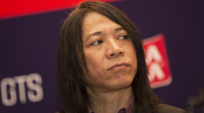 bolacomID's tweet image. Villa 2000 Dibeli Abdee Slank, Pelatihnya Rudy Eka Priyambada bola.com/indonesia/read…