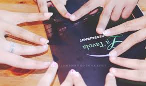 تعريف غيابكم :

- هو بـ إختصار / إختفـاء السـعاده
من دنيتي و الفرح .. ❤

@sh_1978_ 
<a href="/danaa_KSA/">danaa_ksa</a>