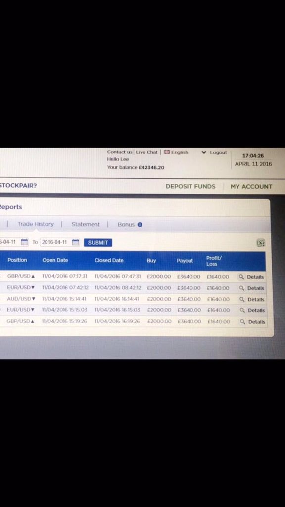 _jackfht's tweet image. So much profit is made with FHT to start trading dm me for more details