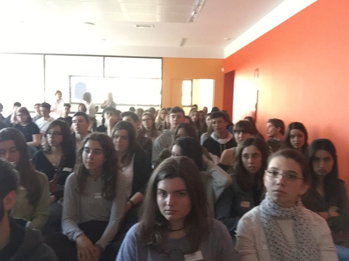 davidreyyes9's tweet photo. I seguim... #congresfelicitat #felicitatvp https://t.co/Yhy0XlwXil