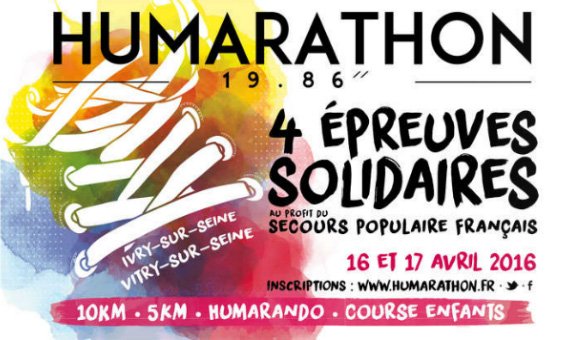 PatrickLeHyaric's tweet photo. Rendez-vous ce week-end, samedi 16 et dimanche 17 avril, pour l'#Humarathon https://t.co/lvThszsSFG