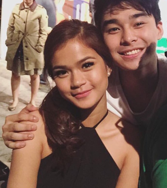 FTLilie's tweet photo. Gaano ka close? Huhu
#WWSTheLearningCurve https://t.co/BZKt2eD9K7