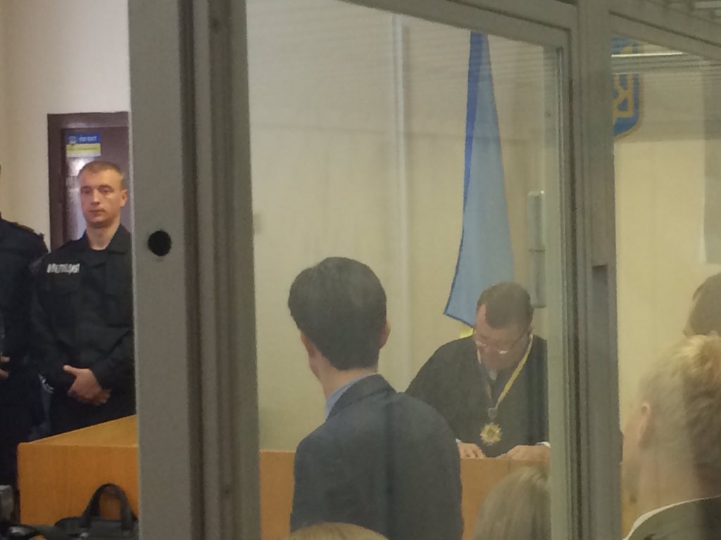Гройсман назначен премьер-министром в результате сговора с олигархами и недобитками "Партии регионов", - Ляшко - Цензор.НЕТ 13