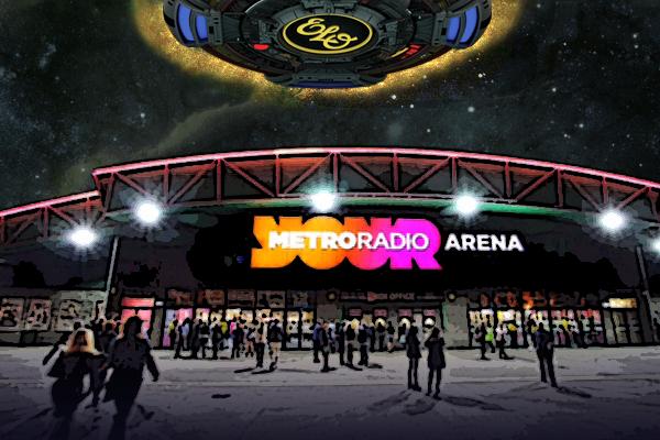 See you at the Metro Radio Arena Newcastle tonight!
<a href="/newcastlearena/">newcastlearena</a> #JeffLynnesELO