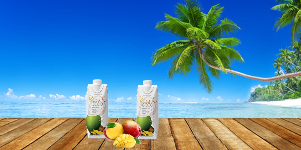 Realcocoesp's tweet photo. #RealCoco de mango ¡Qué rico! Conoce más sobre nuestros productos https://t.co/OJRFttIkdn https://t.co/Ub77L6odaH