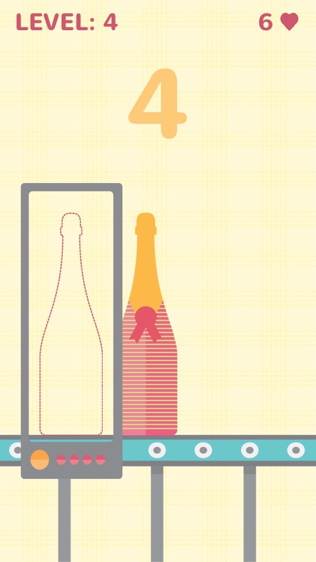trapthebottle's tweet photo. @trapthebottle out now! @AppStore @AppSyte Get it on https://t.co/GqtYdPzADI #ios #games #IPL9 @AppStoreGames https://t.co/cS8oeloLv0