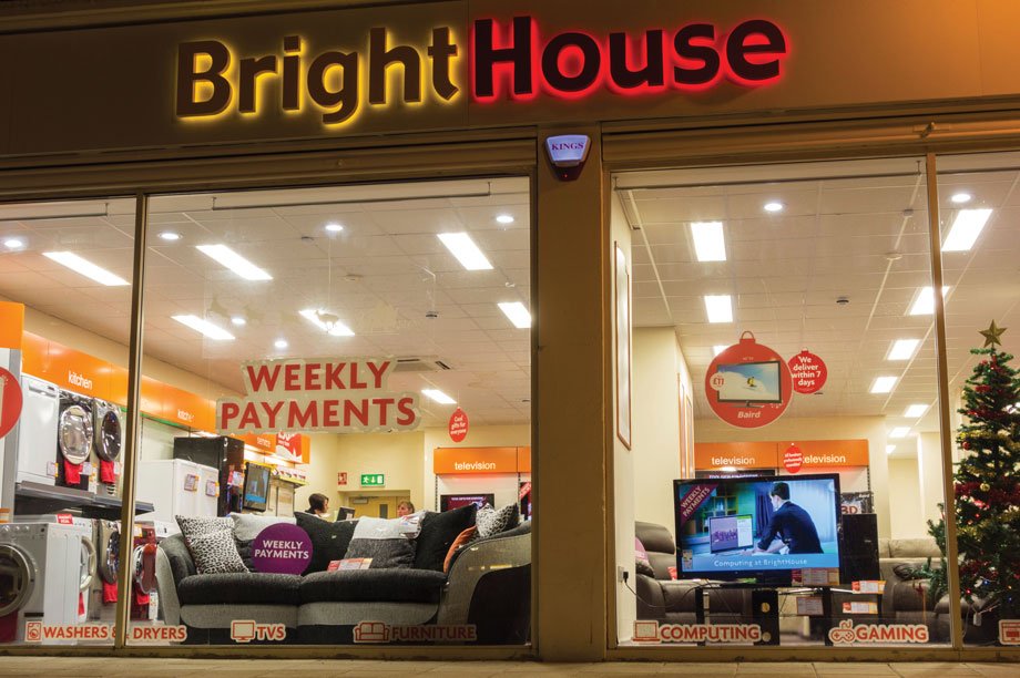 ThirdSector's tweet photo. How a community social enterprise is taking on the pay-weekly retailers, by @andy_hillier https://t.co/T3ufzcAcTT https://t.co/aBch1cCOcA