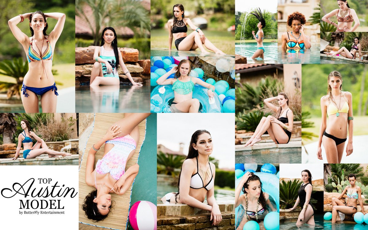 ButterFlyATX's tweet image. #VOTE to save your favorite #TopAustinModel contestant from elimination at TopAustinModel.com