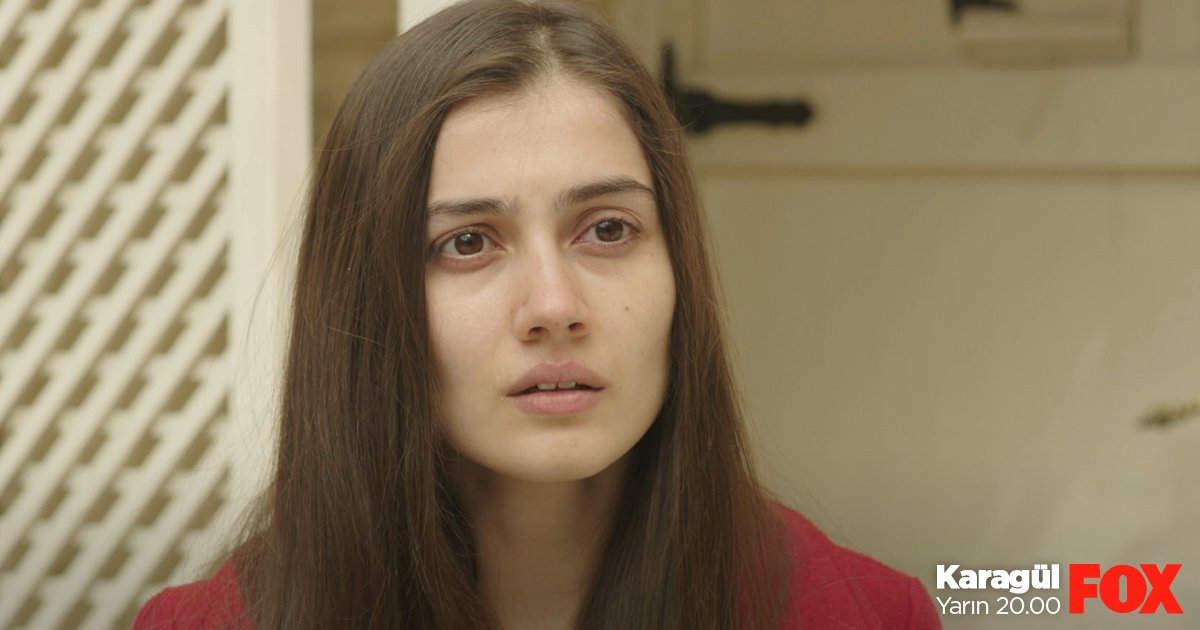 nowtvturkiye's tweet photo. Ayşe her şeyi öğreniyor! Bundan sonra Baran'ın ne açıklama yapacağı ise merak konusu... #Karagül https://t.co/H3N54TvXW2