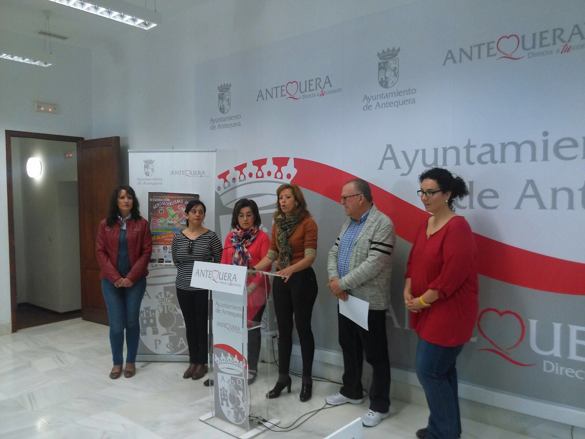 Autismo Antequera tweet media