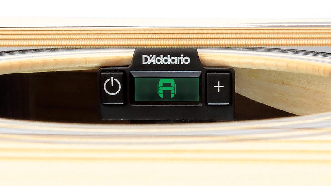 RT <a href="/Guitarist_Mag/">Guitarist Magazine</a>: .<a href="/DaddarioandCo/">D'Addario</a> announces NS Micro Soundhole Tuner for acoustic guitars: musicradar.com/news/guitars/d…
