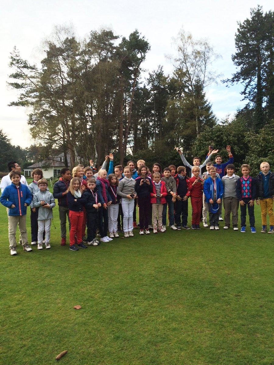 AFG_golf tweet picture