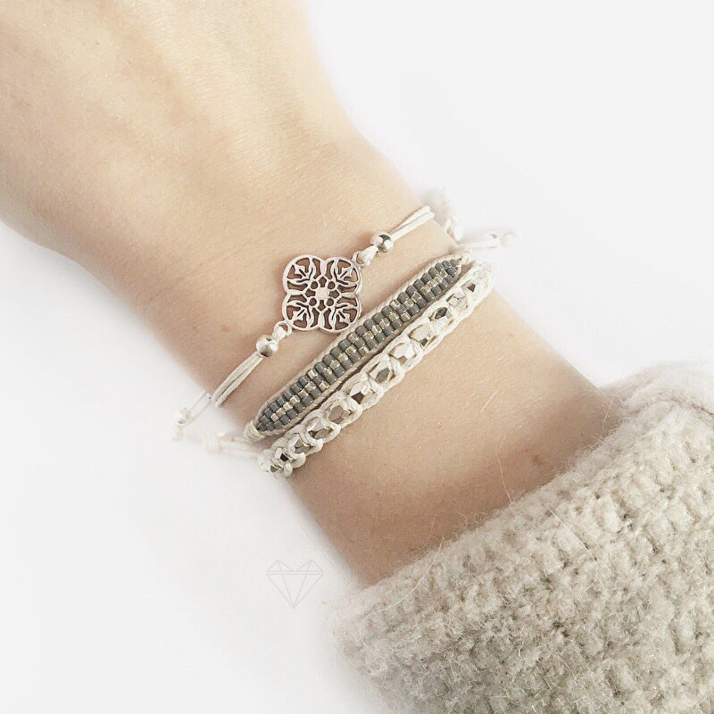 Bestel snel nog de whimsical bracelet voor je #swapmaatje. #instaswapfoundation marblesbymg.nl/a-43881134/nie…
