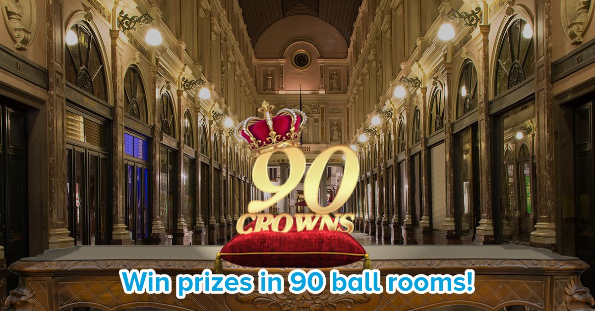 888ladies's tweet photo. Enter our 90 Crowns raffle to celebrate a very special, and very royal 90th birthday! https://t.co/evRBgUOtJT