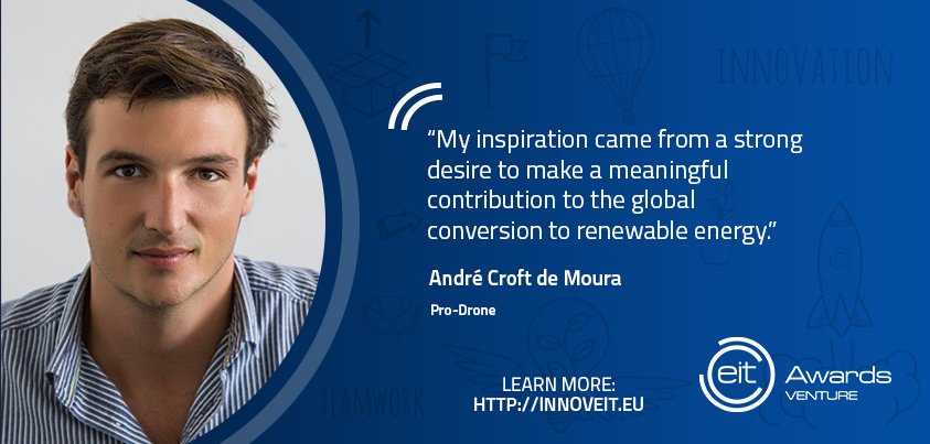 European Institute of Innovation & Technology tweet media