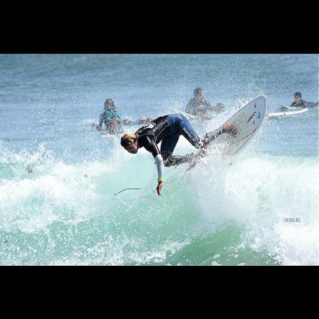 Surfeur Surfeur