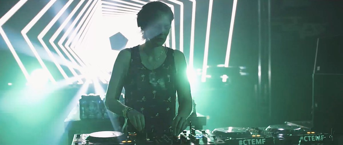 We've kept you in suspense long enough, here it is... The #CTEMF 2016 Aftermath Film. RT!

youtu.be/mcEV6j_6b_U