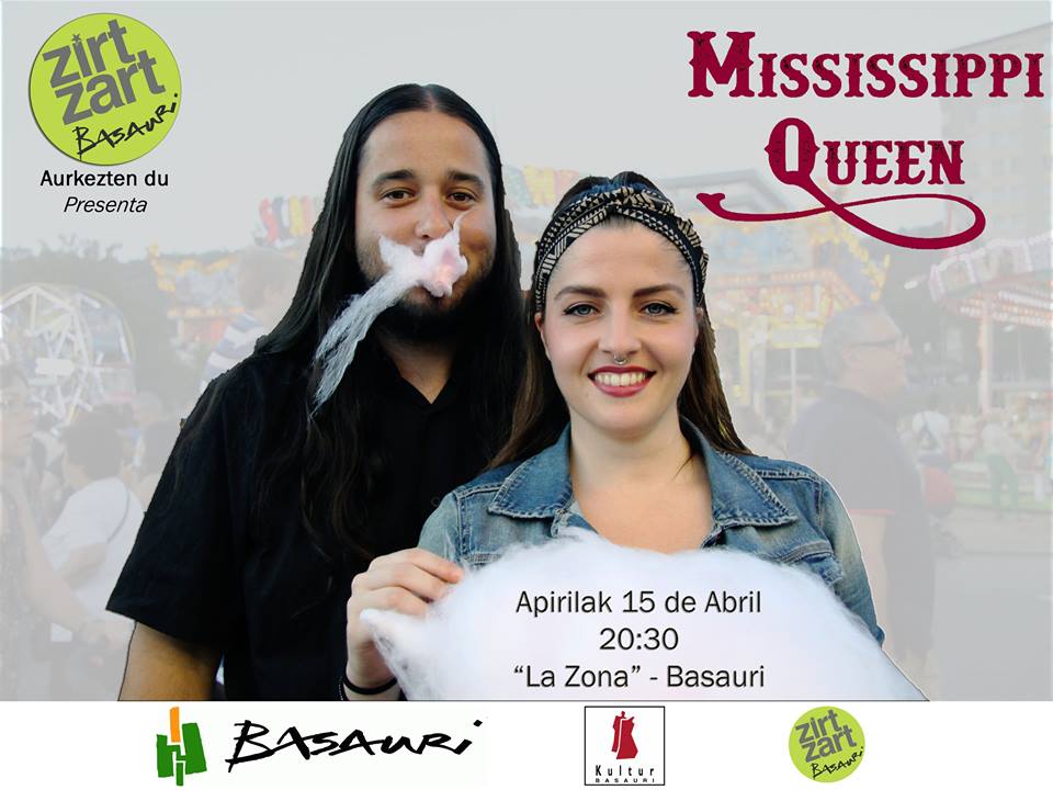 BasaurikoUdala's tweet photo. ZirtZart Basauri, el Área de Juventud del Ayuntamiento, organiza un concierto para presentar su agenda trimestral. https://t.co/KfgJTtUVuY