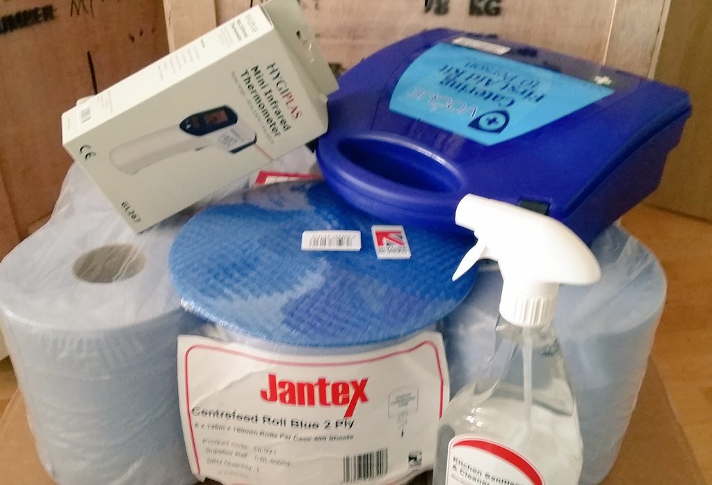 ItalianMama_SF's tweet photo. #hygiene &amp; #safety are fundamental in a #food #business - #Italianmama  #care #about #you https://t.co/rPVZRVi8uA