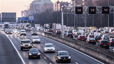 We gaan met Google en TNO aan de slag voor slimmer #verkeersmanagement! Zie bit.ly/1YuTNsn #IE2016