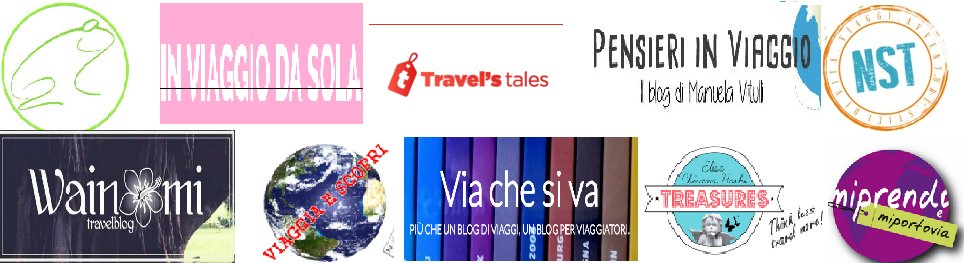 onlyapartmentsI's tweet photo. Oggi vi presentiamo i nostri #TravelBlogger preferiti:https://t.co/Ht2xTwBeBV #OnlytheWorld https://t.co/GNd54NRc4Q