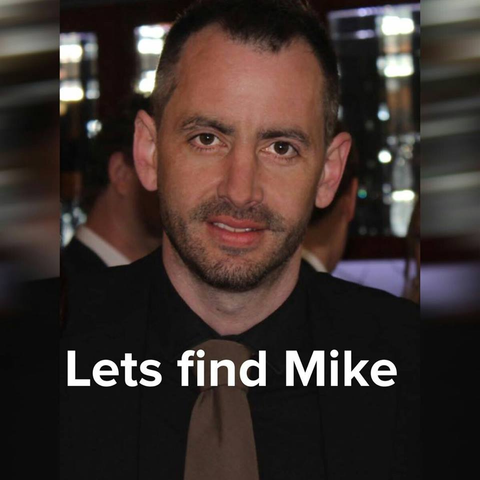 cathrynsfevans's tweet photo. The support received from you all is immense.Thank-you so much for your RTs. Still no sign. Day 12 #letsfindmike https://t.co/aBZUuLGS0C