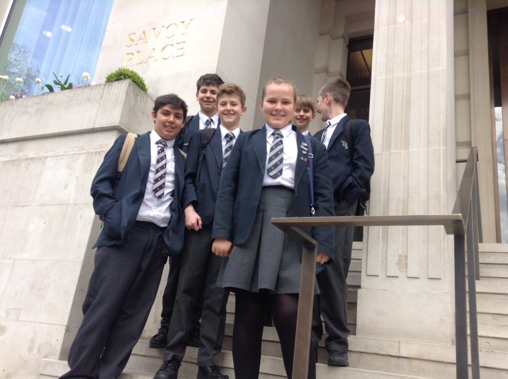 thspiclub's tweet photo. Arrived at The Institute of Engineering https://t.co/pVyvaBwovx