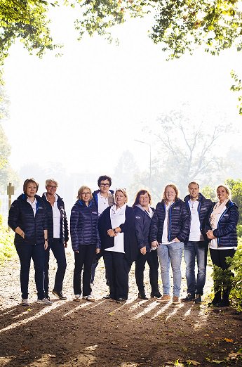 Nieuwe mijlpaal! 15.000 waarderingen opgehaald met onze #interviewteams bij #verpleeghuizen bit.ly/1WtaOV4