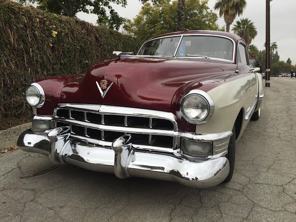 AutoObsession_'s tweet image. #RestorationParts for most #cars &amp;amp; #trucks from the 50's through the 80's @ bit.ly/1m62IUt