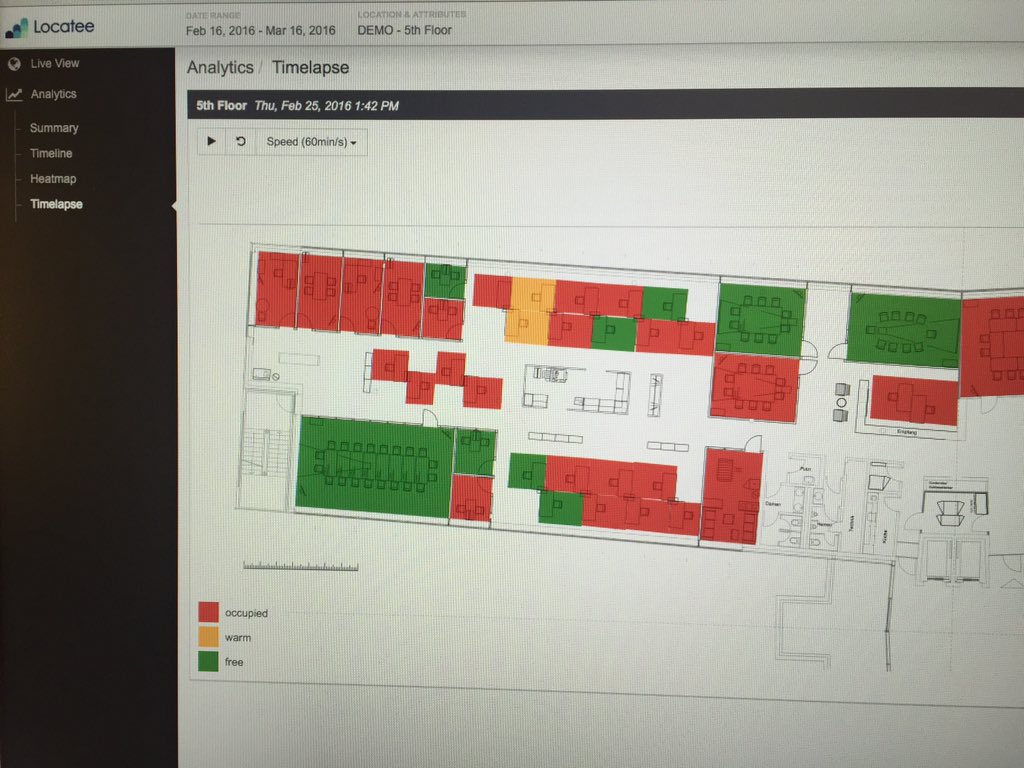 KissStefan's tweet photo. Very nice service #officeutilizationstudy #offconsult #locatee #haworth https://t.co/YJ2RKDE3kL
