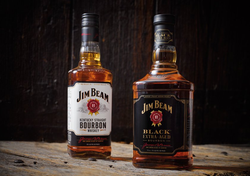 pearlfisherlive's tweet photo. Presenting a product family that individually and collectively tells the story of #JimBeam. https://t.co/W6Up8pMu1K https://t.co/I10aVhY5xU