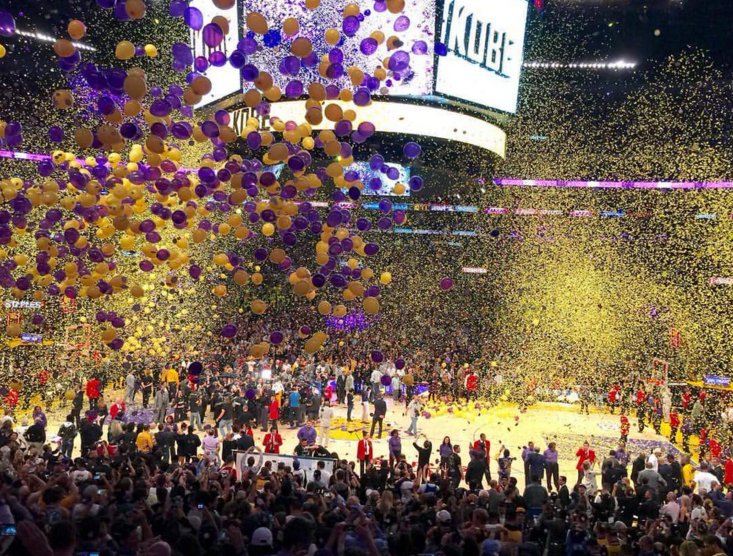 Unibet_Sverige's tweet photo. Kobe Bryant avslutade karriären med att göra 60 poäng i sin sista match i natt https://t.co/9d0praHb0N