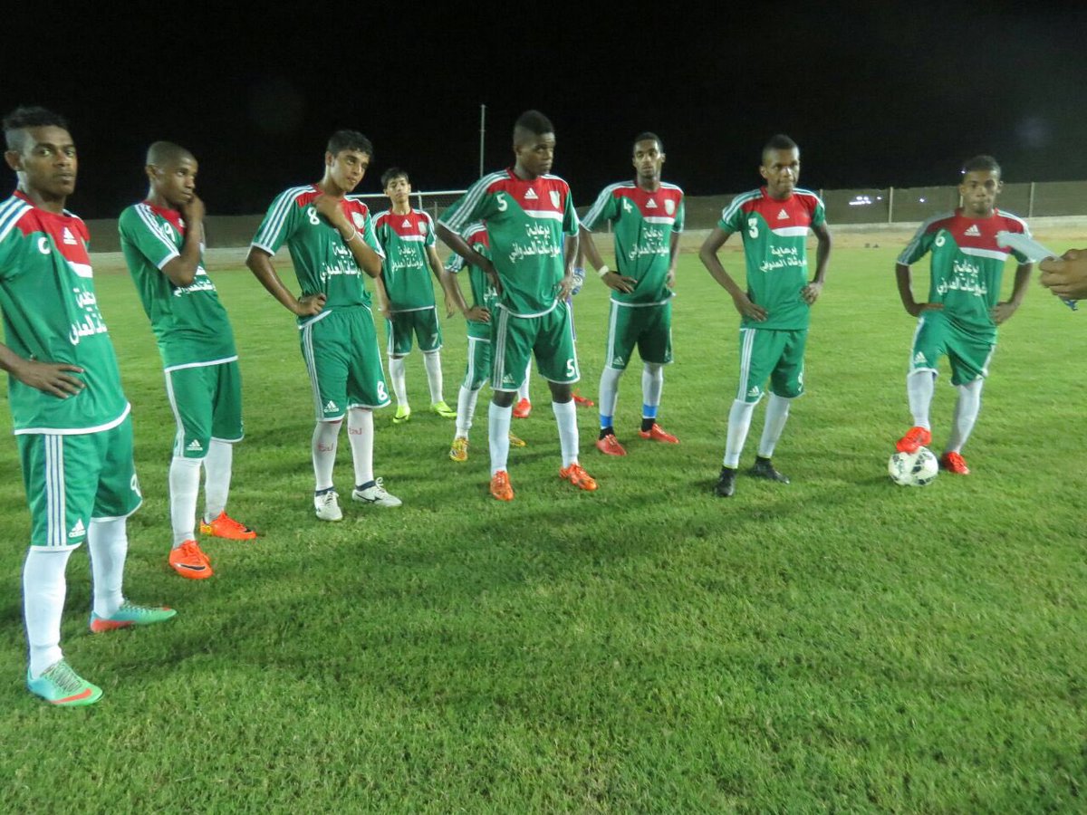 فريق الحجيره الاولمبي  المدرب:خادوم غريب القريني مساعد لمدرب :هاني القريني ذكريات  جميله