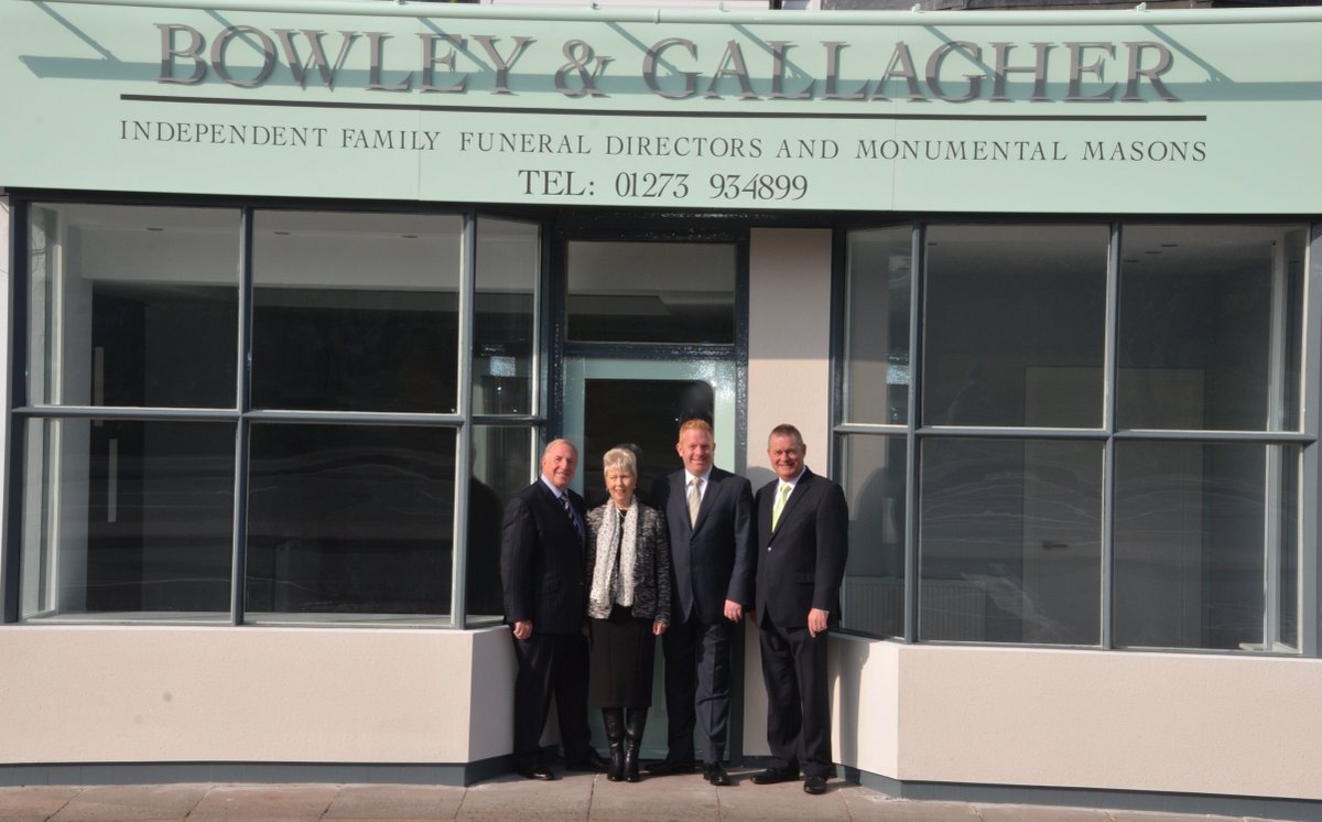 Our new premises; 209 Preston Rd, B'ton! All welcome to our opening this Friday 15th &amp; Sat 16th April 11.30 - 3.30