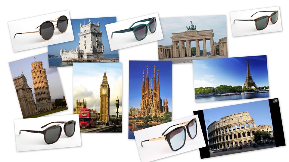 No importa donde te vayas el fin de semana!
No olvides tus gafas de sol
zasvisionaguilas.com