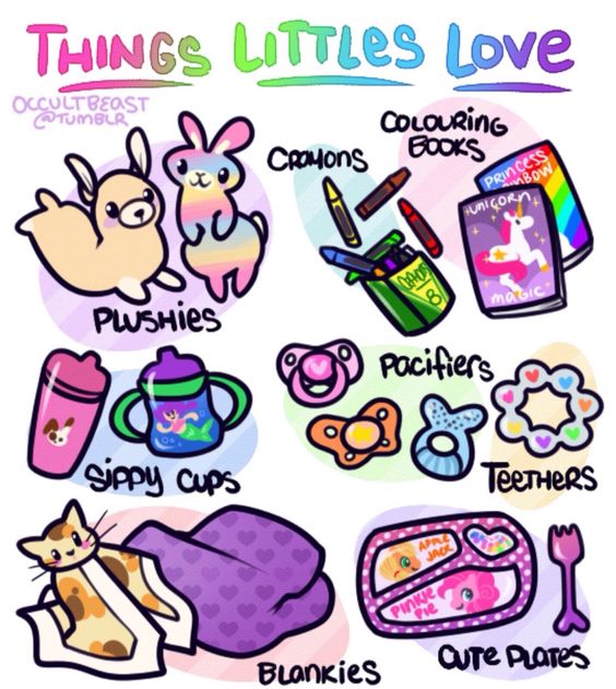 cute stuffies for littles