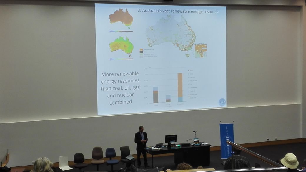 solarpunkster's tweet photo. Australia has got the goods... #bzelive #superpower #BeyondZeroEmissions https://t.co/kxbYtxSH9n