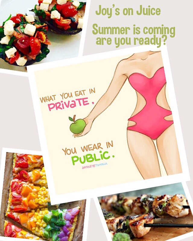 Joy_xxx's tweet photo. Couple of spaces left on my summer detox programme. Contact me now for details! joyjuiceplus@gmail.com #joysonjuice https://t.co/NXVRaaJcht