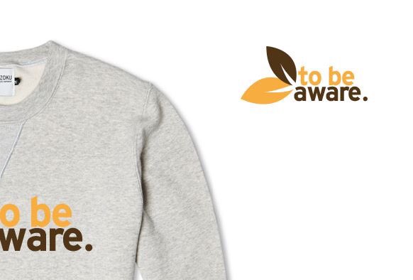 Sinds twee weken trotse eigenaar van <a href="/tobe_aware/">tobeaware.</a> Biologisch katoen, duurzaam en gemaakt onder goede omstandigheden.