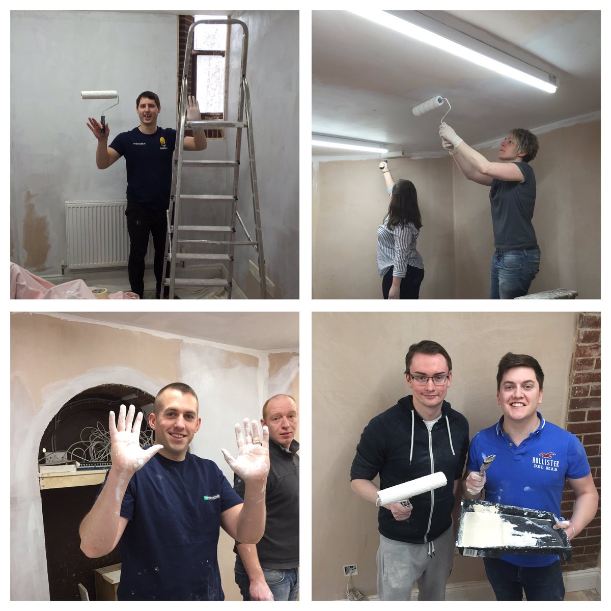 Paul Phillips - PWP Home & Garden tweet media