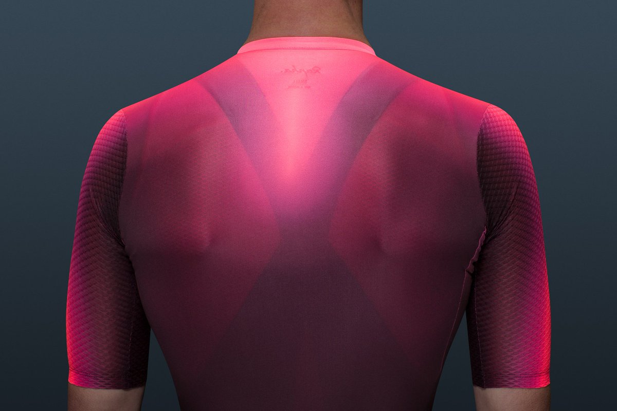 rapha colourburn