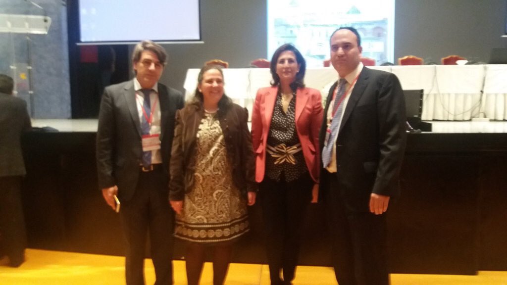 Congreso Turismo tweet media