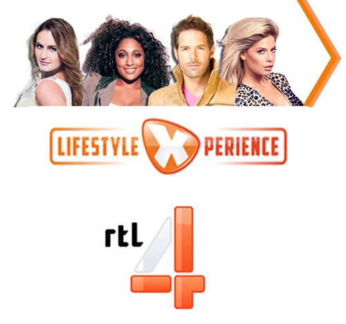 Vanaf 17 april elke zaterdag (13:00 uur) en zondag (10:00 uur) Van de Pavert bij RTL4 Lifestyle experience!